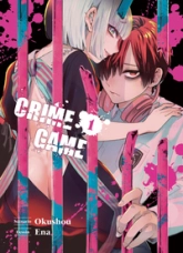 Crime game, tome 1