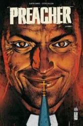 Preacher, Livre I