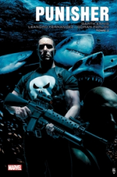 Punisher Max, tome 2