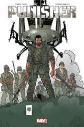 Punisher : The platoon