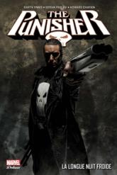 The Punisher - Deluxe, tome 6