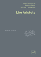 Lire Aristote