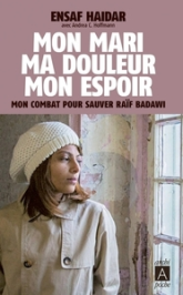 Mon mari, ma douleur, mon espoir