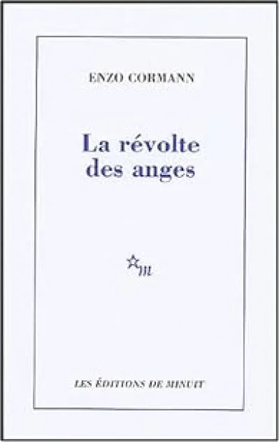 La révolte des anges