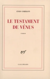 Le testament de Vénus