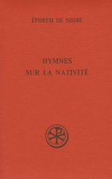 SC 459 Hymnes sur la Nativité