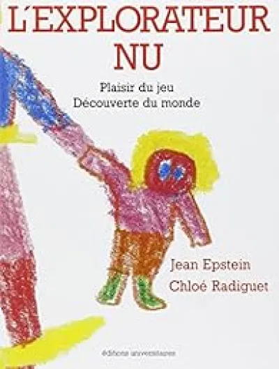 L' explorateur nu