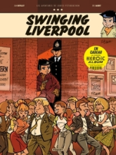 LOUISE PETIBOUCHON - SWINGING LIVERPOOL