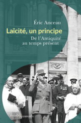 Laïcité, un principe