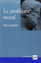 Le problème moral