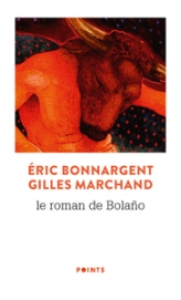 Le roman de Bolano