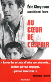 Au coeur de l'espoir