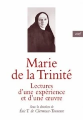 Marie de la Trinité