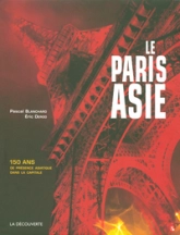 Le Paris Asie