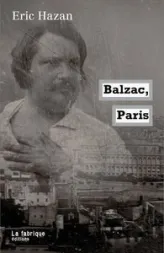 Balzac, Paris