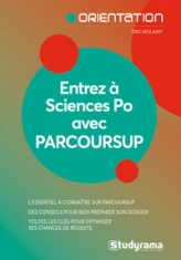 Entrez à sciences po