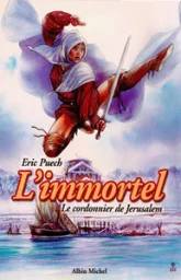 L'Immortel - Tome 02