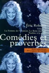 Comédies et proverbes, tome 1