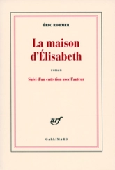 La maison d'Elisabeth