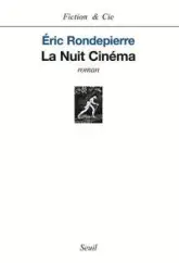 La Nuit Cinéma