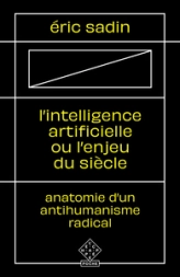 L’ Intelligence artificielle ou l’Enjeu du siècle