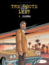 The Route 66 List Vol. 5 - ... California