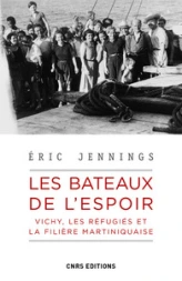 Les bateaux de l'espoir