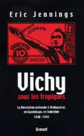 Vichy sous les tropiques