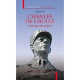 Charles de Gaulle "portrait-mosaïque