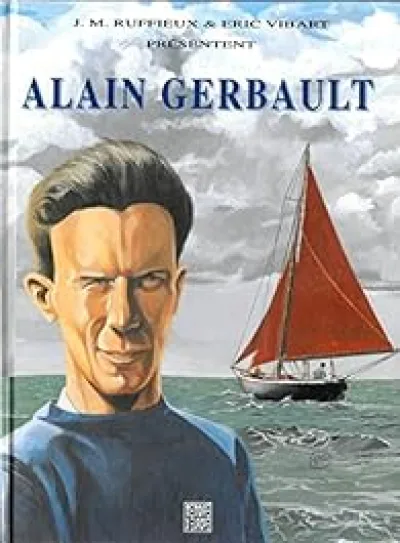 Alain Gerbault