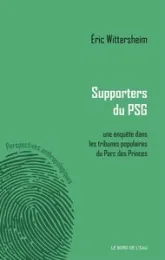 Supporters du Psg