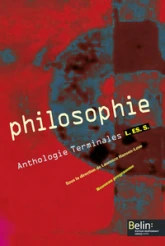 Philosophie - Terminale L, ES, S (2004)