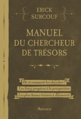 Manuel du chercheur de trésors