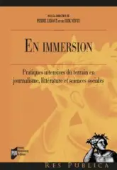 En immersion