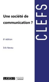 Une société de communication ?