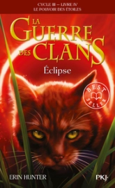 La guerre des clans, Cycle III - Le pouvoir des étoiles, tome 4 : Eclipse
