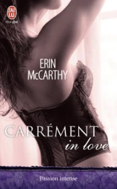 Fast Track, tome 4 : Carrément in love