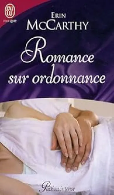 Romance sur ordonnance