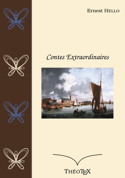 Contes extraordinaires