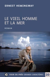 Le vieil homme et la mer