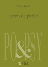 Façon de parler