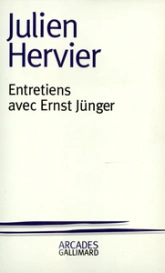 Entretiens avec Ernst Jünger