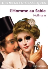 L'Homme au Sable