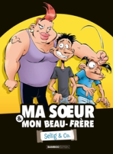 Ma soeur & mon beau-frère, tome 1