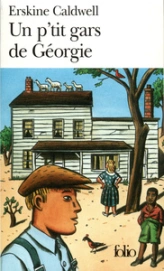 Un p'tit gars de Géorgie