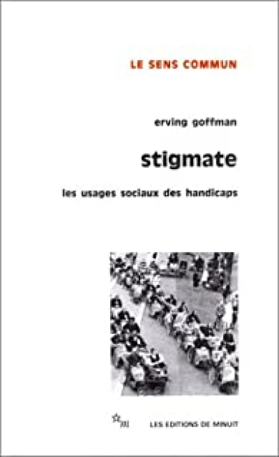 Stigmate