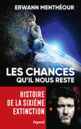 Les chances qu'il nous reste