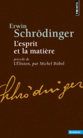 L'Esprit et la Matière