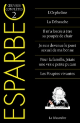 Oeuvres complètes, tome 2