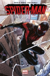 Spider-Man All-new All-different, tome 1